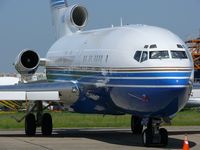 VP-CJN @ LFPB - Starling Aviation Cayman Is. - by Jean Goubet-FRENCHSKY