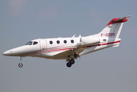 F-GDRR @ LEBL - Landing - by micka2b