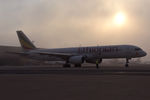 ET-AMT @ LOWW - Ethiopian Airlines Boeing 757-200 - by Dietmar Schreiber - VAP