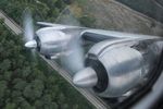 HB-RSC @ INFLIGHT - Breitling L1049C - by Dietmar Schreiber - VAP