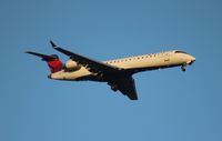 N759EV @ MCO - Delta Connection CRJ-700 - by Florida Metal
