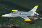 0115 @ INFLIGHT - CLV L39 - by Dietmar Schreiber - VAP