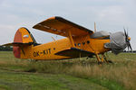 OK-KIT @ LKHS - Antonov 2 - by Dietmar Schreiber - VAP