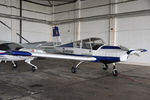 OK-EOH @ LKHS - Zlin Z43 - by Dietmar Schreiber - VAP