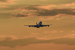 LX-OCV @ LOWW - Cargolux Boeing 747-400 - by Dietmar Schreiber - VAP