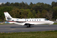 CS-DXL @ ESSB - Lining up runway 12. - by Anders Nilsson