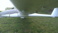 N3096R @ N89 - Puchatek - by Andrzej Dryja