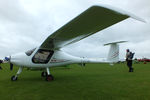 F-JTYB @ EGBK - at the LAA Rally 2014, Sywell - by Chris Hall