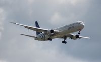 N844MH @ DTW - Delta Skyteam 767-400 - by Florida Metal