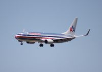 N883NN @ MIA - American 737-800 - by Florida Metal