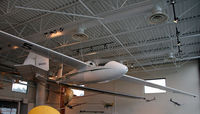 N17900 @ 4NY8 - This 1973-built beauty has been preserved at the National Soaring Museum. - by Daniel L. Berek