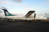 ZK-MCA photo, click to enlarge