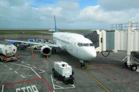 ZK-NGI @ NZAA - At Auckland - by Micha Lueck