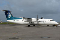 ZK-NEM @ NZAA - At Auckland - by Micha Lueck