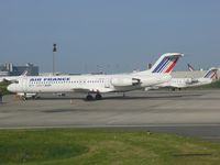 F-GKHD @ LFPG - Brit'Air - by Jean Goubet-FRENCHSKY