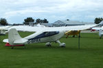G-BPRX @ EGBK - at the LAA Rally 2014, Sywell - by Chris Hall