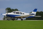 G-PSRT @ EGBK - at the LAA Rally 2014, Sywell - by Chris Hall