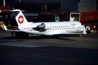 OY-RJB @ ESSA - OY-RJB in ARN 2005-09 - by Erik Oxtorp
