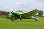 G-AYRS @ EGBK - at the LAA Rally 2014, Sywell - by Chris Hall