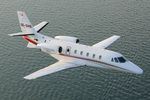 OE-GHB @ INFLIGHT - Cessna 560XL - by Dietmar Schreiber - VAP