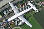 HB-RSC @ INFLIGHT - SCFA L1049 - by Dietmar Schreiber - VAP
