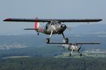 D-EMKA @ INFLIGHT - Dornier 27 - by Dietmar Schreiber - VAP