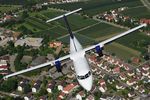 OE-LIA @ INFLIGHT - Intersky Dash 8-300 - by Dietmar Schreiber - VAP