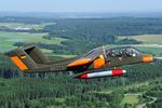 G-ONAA @ INFLIGHT - Bronco - by Dietmar Schreiber - VAP