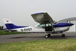 D-EHQT @ LOIH - Cessna 182 - by Dietmar Schreiber - VAP