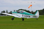 G-CCKN @ EGBK - at the LAA Rally 2014, Sywell - by Chris Hall