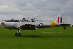 G-BBND @ EGBK - at the LAA Rally 2014, Sywell - by Chris Hall