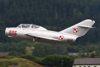 SP-YNZ @ LOXZ - Zeltweg (LOXZ) / Austria, 02.07 2011 - by Voicu Tamas - Romanian Spotters