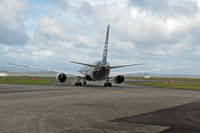 ZK-NZE @ NZAA - At Auckland - by Micha Lueck