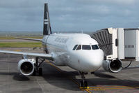 ZK-OJR @ NZAA - Crazy About Rugby (black) livery is gone - by Micha Lueck