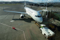 ZK-OXC @ NZWN - At Wellington - by Micha Lueck