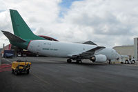 ZK-TLA @ NZAA - At Auckland - by Micha Lueck