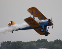 N49739 @ LAL - PT-17 - by Florida Metal
