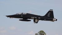 62-3715 @ LAL - AT-38B Talon - by Florida Metal