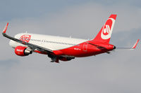 OE-LEY @ LOWW - Niki A320 - by Thomas Ranner