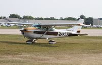N759BY @ KOSH - Cessna 182Q - by Mark Pasqualino