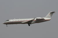 OE-ILA @ LMML - Canadair CL600 CRJ200 OE-ILA Vistajet - by Raymond Zammit