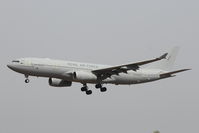 ZZ331 @ LMML - A330 MRTT KC2 Voyager ZZ331 Royal Air Force - by Raymond Zammit