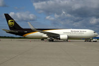 N330UP @ EDDK - visitor - by Wolfgang Zilske