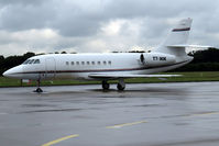 T7-NIK @ EDDK - visitor - by Wolfgang Zilske