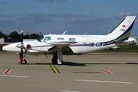 HB-LUF @ EDDK - visitor - by Wolfgang Zilske