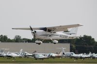 N2328R @ KOSH - Cessna 172S - by Mark Pasqualino