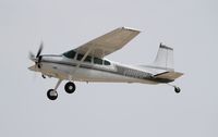 N181RP @ KOSH - Cessna 180K