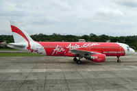 RP-C8972 @ RPVT - At Tagbilaran - by Micha Lueck