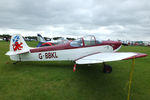 G-BBKL @ EGBK - at the LAA Rally 2014, Sywell - by Chris Hall