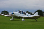 G-BXCG @ EGBK - at the LAA Rally 2014, Sywell - by Chris Hall